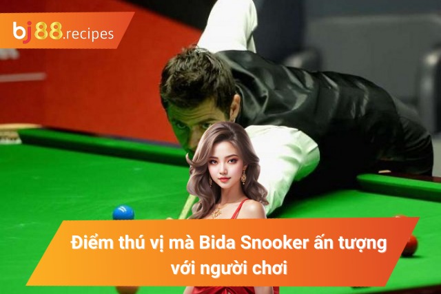 Những điểm thú vị gây ấn tượng đối với người chơi