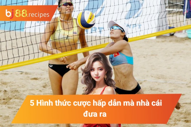 Hình thức cược hấp dẫn bạn nên thử sức