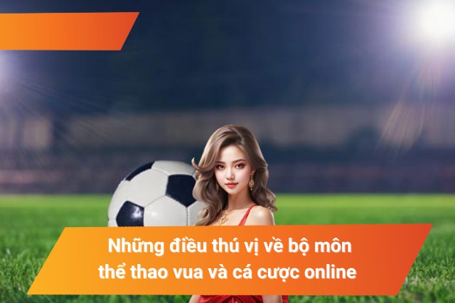Giới thiệu về hình thức đá bóng online 