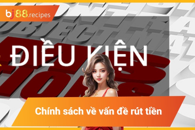 Quy định về việc rút vốn