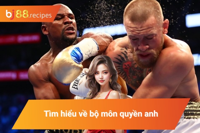 Những điều cần biết về cá cược đấm bốc