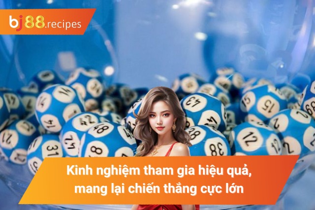 Kinh nghiệm đắt giá từ các cao thủ